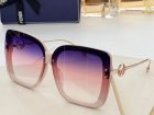 Fendi High Quality Sunglasses 1109