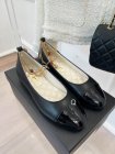 Chanel Women's Shoes 1024
