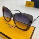 Fendi High Quality Sunglasses 11