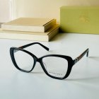 Burberry Plain Glass Spectacles 127