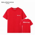 Balenciaga Men's T-shirts 523