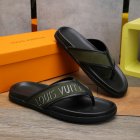 Louis Vuitton Men's Slippers 69