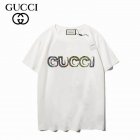 Gucci Men's T-shirts 569
