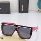 Balenciaga High Quality Sunglasses 267