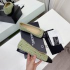 Chanel Women's Shoes 772
