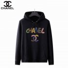 Chanel Men's Hoodies 01