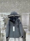 Canada Goose Men's Outerwear 522