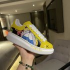 Alexander McQueen Men's Shoes 558