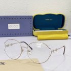 Gucci High Quality Sunglasses 4934