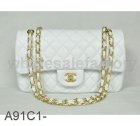 Chanel High Quality Handbags 3334