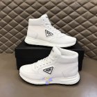 Prada Men's Shoes 1272