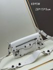 Balenciaga High Quality Handbags 221