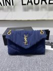 Yves Saint Laurent Original Quality Handbags 753