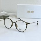 DIOR Plain Glass Spectacles 232
