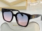 Valentino High Quality Sunglasses 820