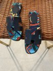 Hermes Women's Slippers 139