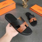 Hermes Men's Slippers 62