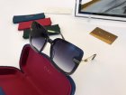 Gucci High Quality Sunglasses 5676