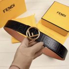 Fendi High Quality Belts 11