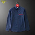 Prada Men's Shirts 09