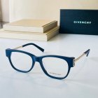 GIVENCHY High Quality Sunglasses 67