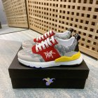 DIOR Men's Shoes 1252