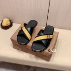 Fendi Men's Slippers 39