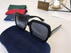 Gucci High Quality Sunglasses 1057
