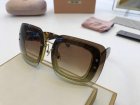 MiuMiu High Quality Sunglasses 124