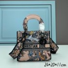 DIOR High Quality Handbags 369