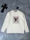Louis Vuitton Men's Long Sleeve T-shirts 881