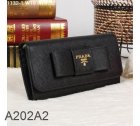 Prada High Quality Wallets 361