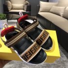 Fendi Kids Shoes 038