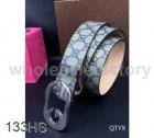 Gucci High Quality Belts 2199