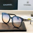 Chanel High Quality Sunglasses 1795