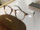 TOM FORD Plain Glass Spectacles 320