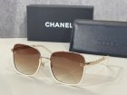 Chanel High Quality Sunglasses 3101