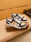 Versace Men's Shoes 832