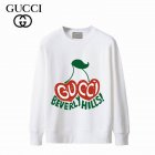 Gucci Men's Long Sleeve T-shirts 60