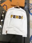 Fendi Men's Long Sleeve T-shirts 404