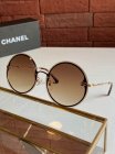 Chanel High Quality Sunglasses 1164