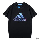 adidas Apparel Men's T-shirts 100