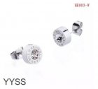 Bvlgari Jewelry Earrings 40