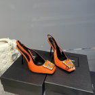 Yves Saint Laurent Women's Shoes 106