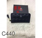 Chanel Normal Quality Wallets 31