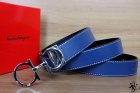 Salvatore Ferragamo Normal Quality Belts 178