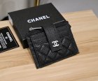 Chanel High Quality Wallets 08