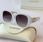 Valentino High Quality Sunglasses 867