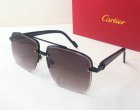 Cartier High Quality Sunglasses 249