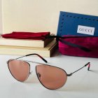 Gucci High Quality Sunglasses 3824